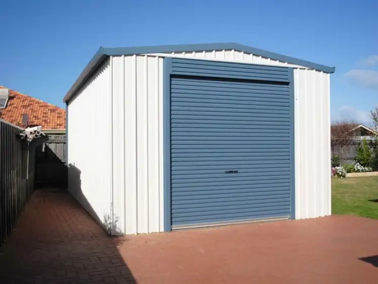 Fifth view of Homely house listing, 74 Macquarie Drive, Australind WA 6233