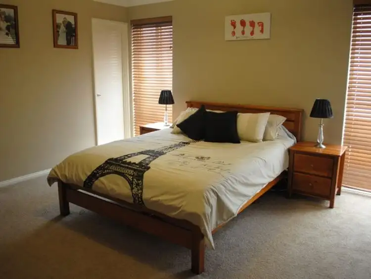 Sixth view of Homely house listing, 74 Macquarie Drive, Australind WA 6233