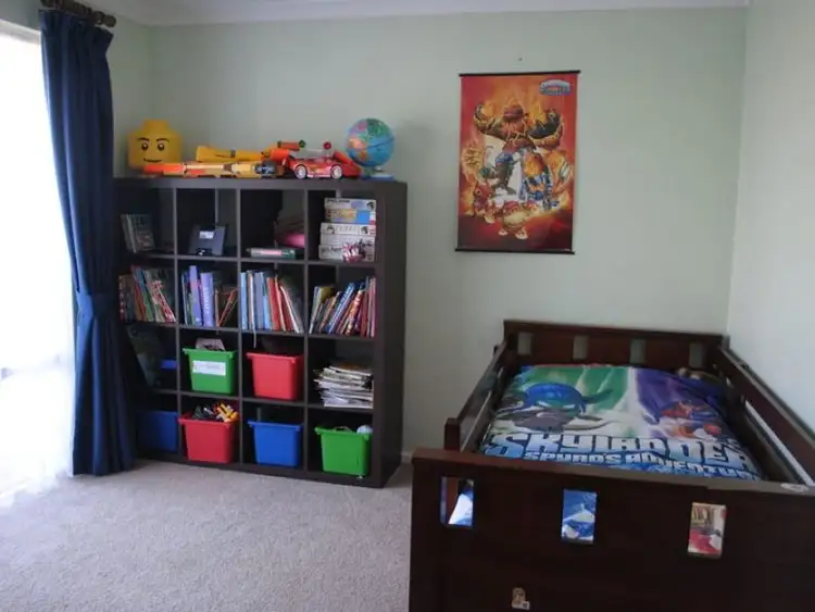 Seventh view of Homely house listing, 74 Macquarie Drive, Australind WA 6233