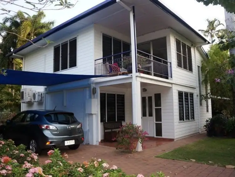 141 Ryland Road, Rapid Creek NT 810