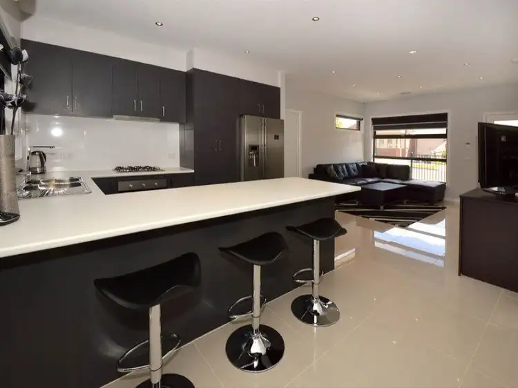 Fifth view of Homely house listing, 35 Hutchinson Street, Albion VIC 3020