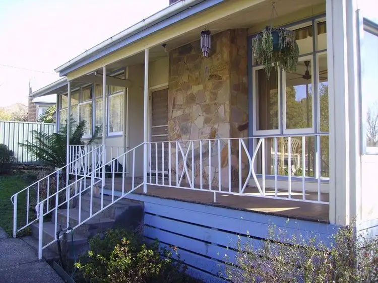 17 Downey Street, Alexandra VIC 3714