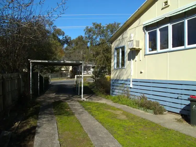 Sixth view of Homely house listing, 17 Downey Street, Alexandra VIC 3714