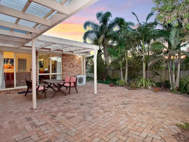 Second view of Homely house listing, 19 Josephine Crescent, Cherrybrook NSW 2126