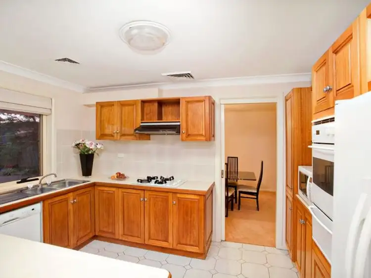 Fourth view of Homely house listing, 19 Josephine Crescent, Cherrybrook NSW 2126