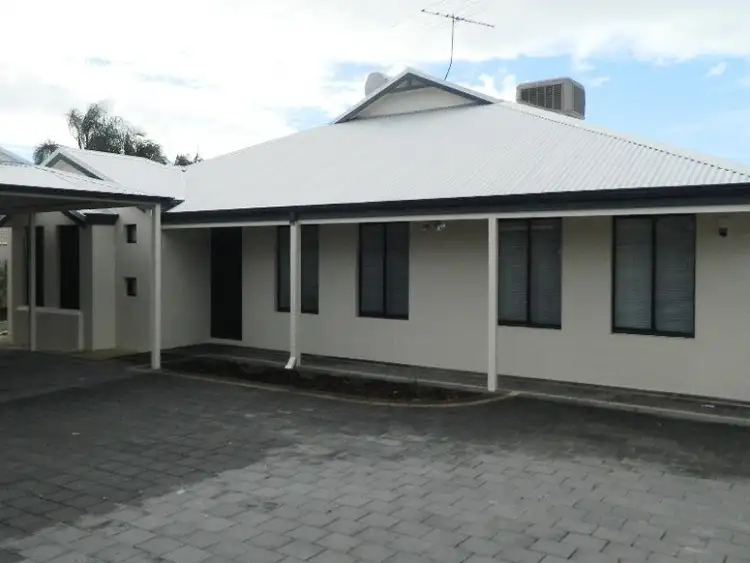 Main view of Homely house listing, 4A Montfort Street, Morley WA 6062