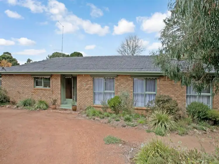 75 David Hill Road, Monbulk VIC 3793