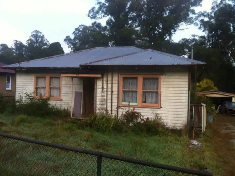 5 Hollywood st, Rosebery TAS 7470