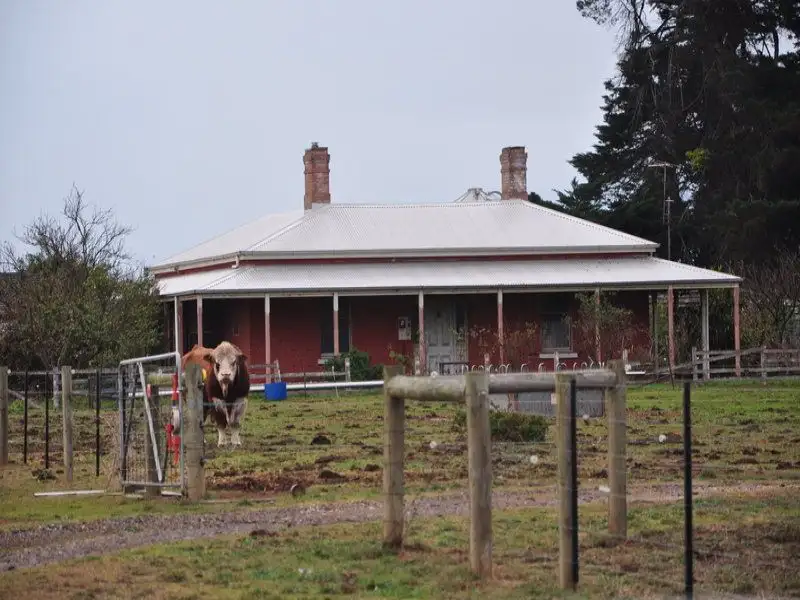 Main view of Homely rural property listing, 333 Princes Highway, Sale VIC 3850