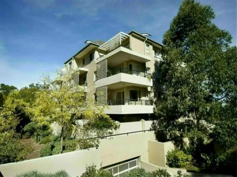 Main view of Homely apartment listing, 302B/28 Whitton Road, Chatswood NSW 2067