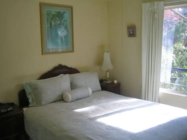 Second view of Homely apartment listing, 302B/28 Whitton Road, Chatswood NSW 2067