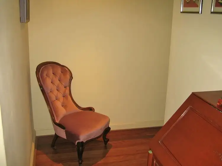 Third view of Homely apartment listing, 302B/28 Whitton Road, Chatswood NSW 2067