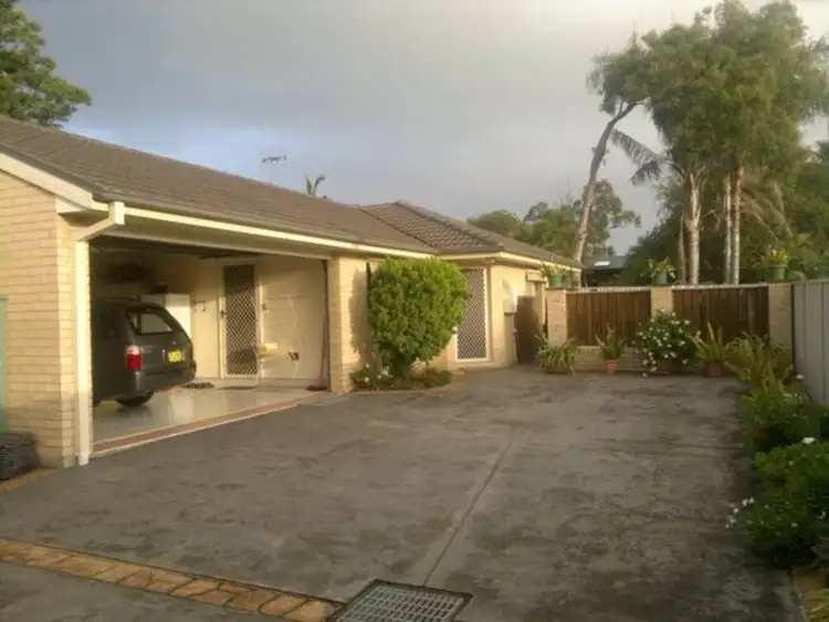 Second view of Homely house listing, 36A Ourringo Avenue, Lake Haven NSW 2263