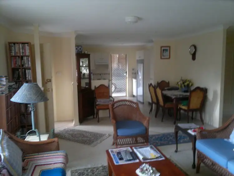 Fourth view of Homely house listing, 36A Ourringo Avenue, Lake Haven NSW 2263