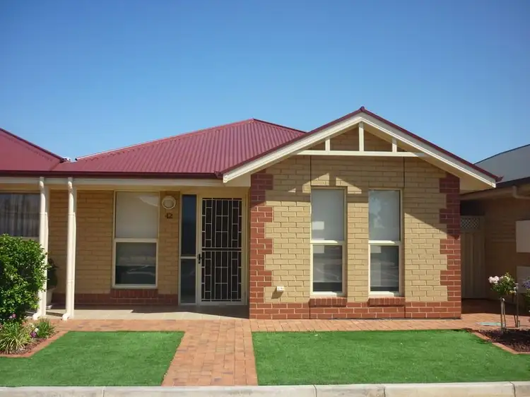 Main view of Homely unit listing, 42/54 Wandearah Road, Port Pirie South SA 5540