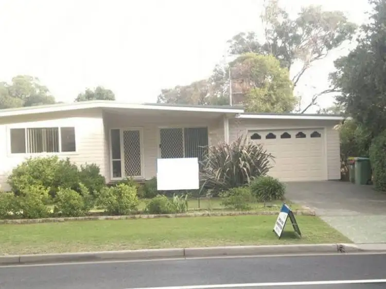Main view of Homely house listing, 8 Chelmsford Road E, Lake Haven NSW 2263