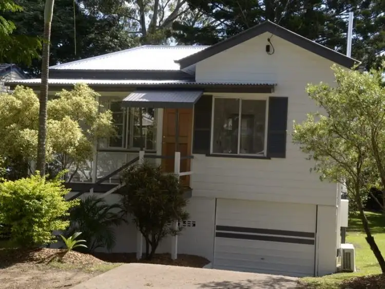 Main view of Homely house listing, 59 Turner Avenue, Fairfield QLD 4103