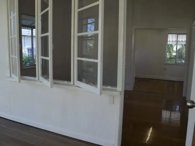 Second view of Homely house listing, 59 Turner Avenue, Fairfield QLD 4103