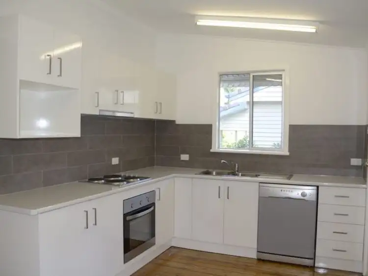 Fourth view of Homely house listing, 59 Turner Avenue, Fairfield QLD 4103