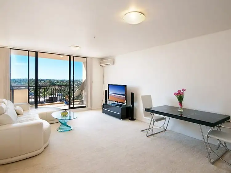703/25-29 Hunter street, Hornsby NSW 2077