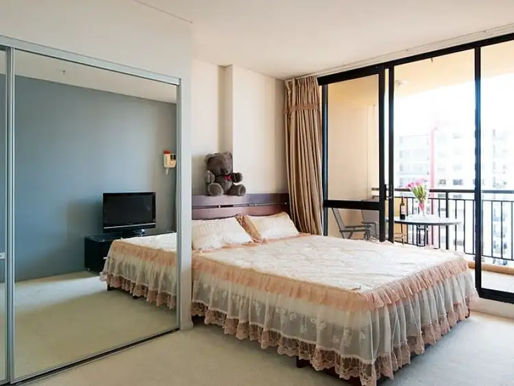 Third view of Homely apartment listing, 703/25-29 Hunter street, Hornsby NSW 2077
