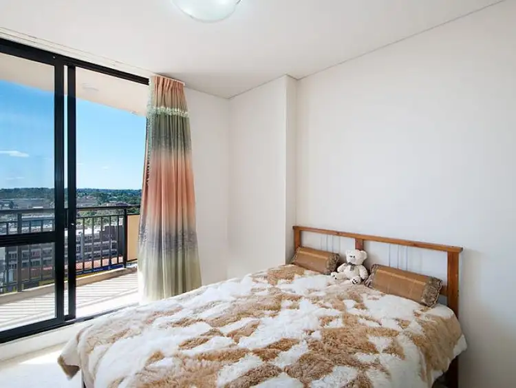 Fourth view of Homely apartment listing, 703/25-29 Hunter street, Hornsby NSW 2077