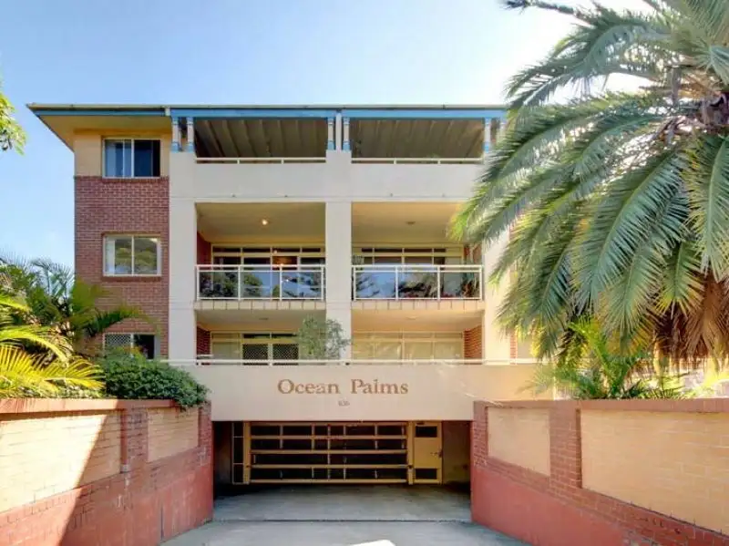Main view of Homely apartment listing, 8/106 Pacific Parade, Dee Why NSW 2099