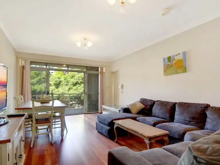 Second view of Homely apartment listing, 8/106 Pacific Parade, Dee Why NSW 2099