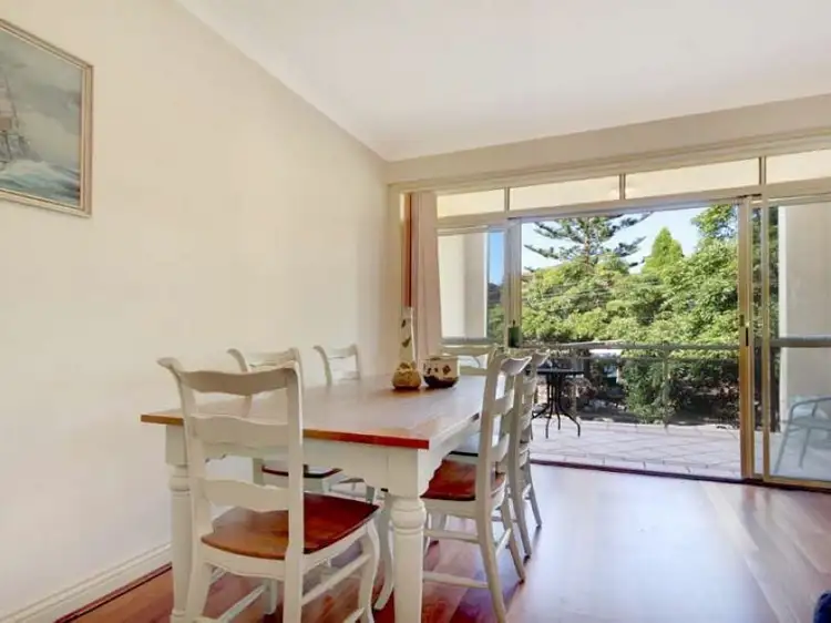Third view of Homely apartment listing, 8/106 Pacific Parade, Dee Why NSW 2099