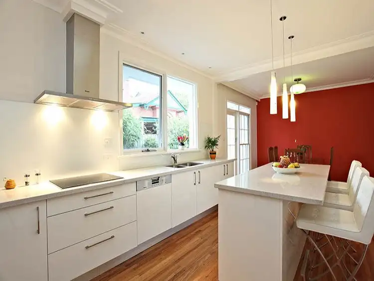 Third view of Homely unit listing, 6/35 Victoria Ave, Canterbury VIC 3126