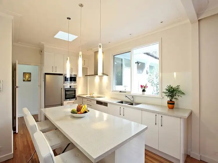 Fourth view of Homely unit listing, 6/35 Victoria Ave, Canterbury VIC 3126