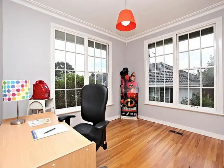 Sixth view of Homely unit listing, 6/35 Victoria Ave, Canterbury VIC 3126