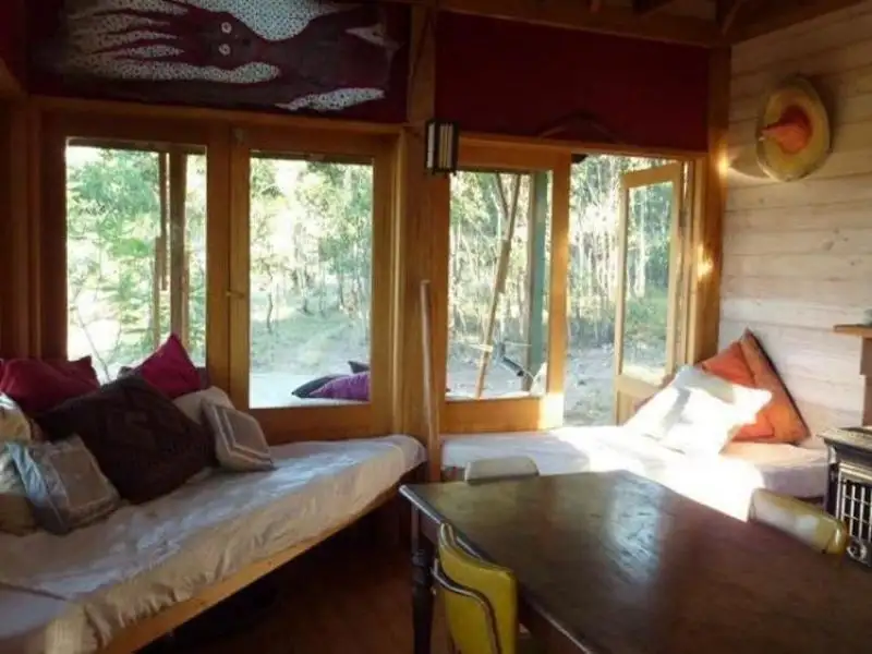 Main view of Homely house listing, 311 Burnt Flat Road, High Range NSW 2575