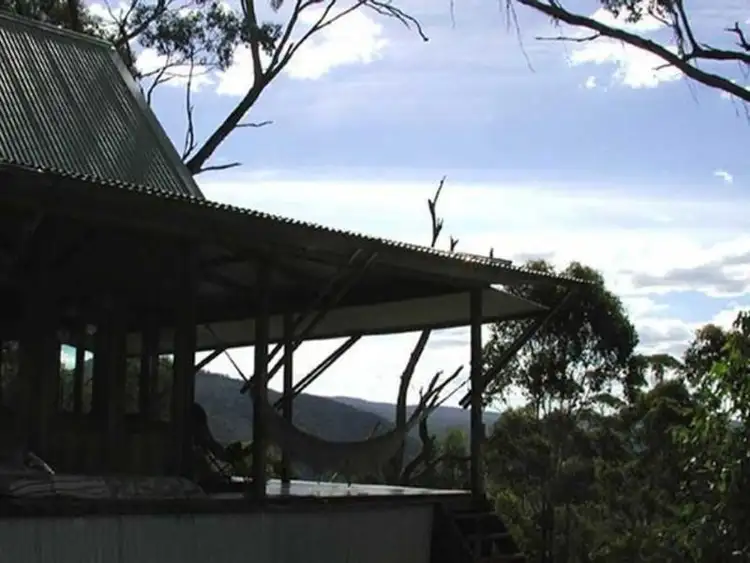 Second view of Homely house listing, 311 Burnt Flat Road, High Range NSW 2575