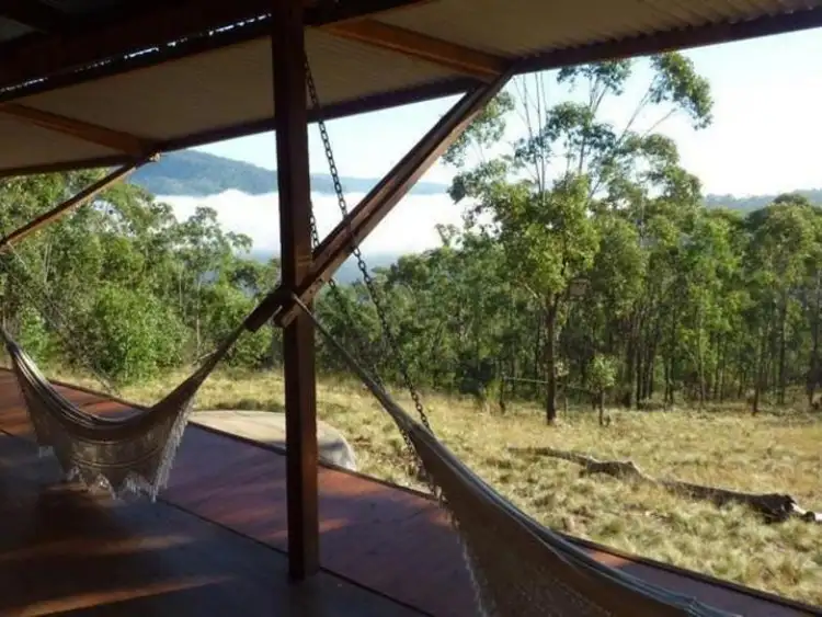 Third view of Homely house listing, 311 Burnt Flat Road, High Range NSW 2575