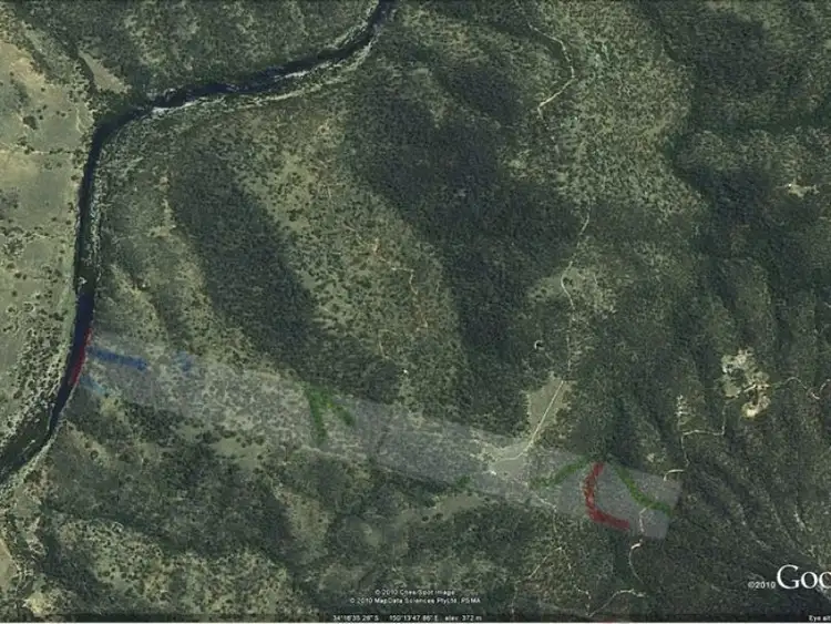 Fourth view of Homely house listing, 311 Burnt Flat Road, High Range NSW 2575