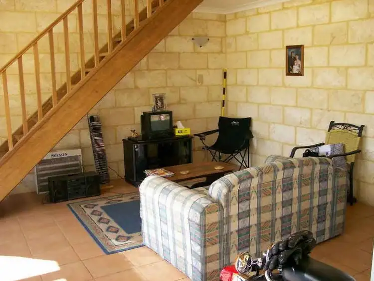 Third view of Homely townhouse listing, 1/11 Kennedy Heights, Port Denison WA 6525