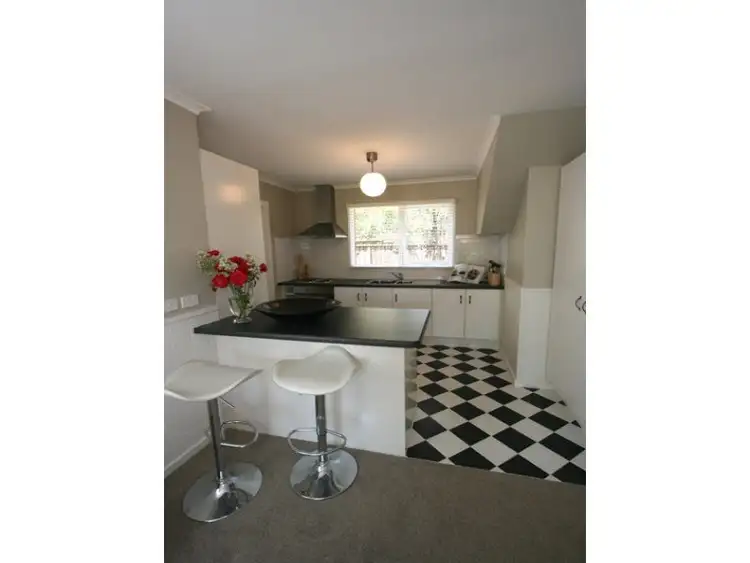Second view of Homely townhouse listing, 5/28 Mereweather Ave, Frankston VIC 3199