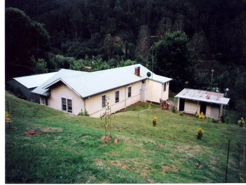 Main view of Homely house listing, 13 Hurley Street, Woods Point VIC 3723