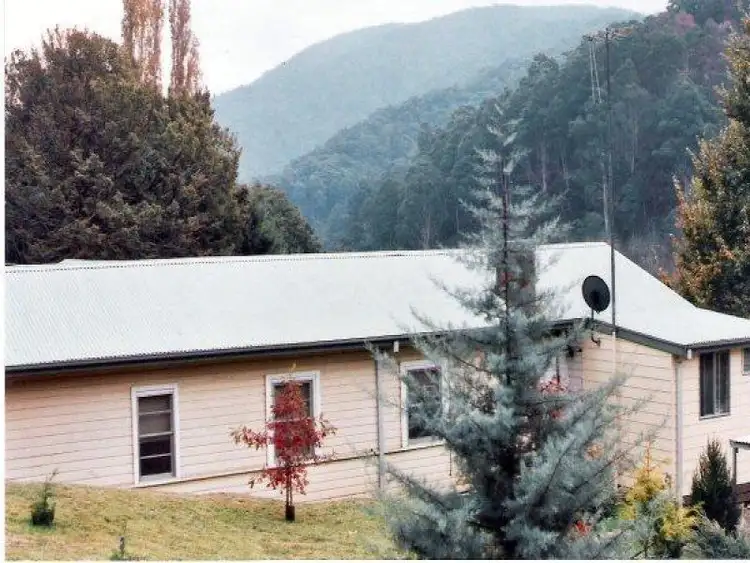Seventh view of Homely house listing, 13 Hurley Street, Woods Point VIC 3723