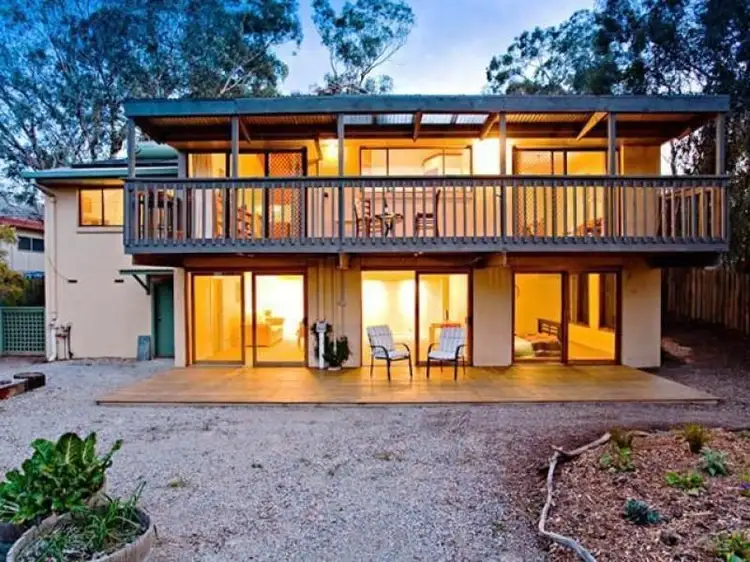 Second view of Homely house listing, 3 Godalmin Street, Eltham VIC 3095