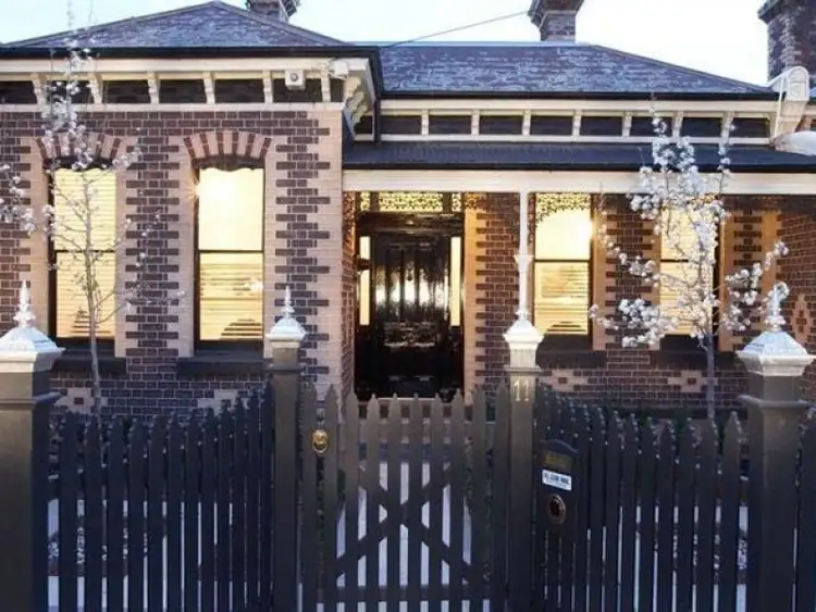 Main view of Homely house listing, 11 Perth Street, Prahran VIC 3181