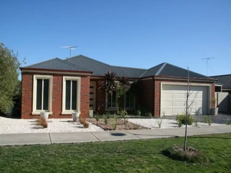 Main view of Homely house listing, 10 Heywood Court, Leopold VIC 3224
