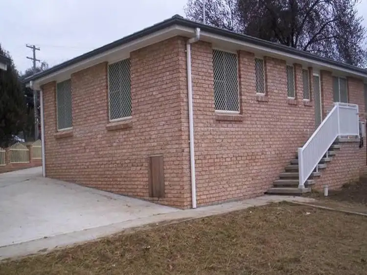 Second view of Homely house listing, 11 Amaroo Crescent, Orange NSW 2800