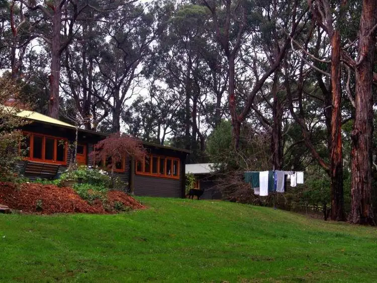 Second view of Homely house listing, 989 Macclesfield Road, Yellingbo VIC 3139