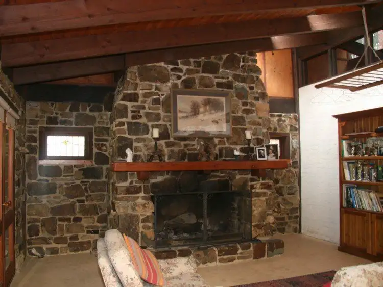 Fifth view of Homely house listing, 989 Macclesfield Road, Yellingbo VIC 3139