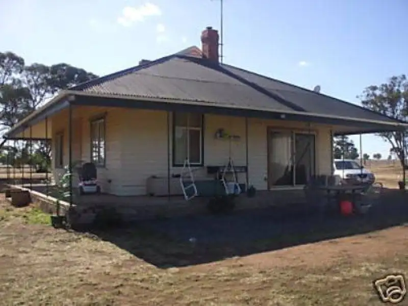 Main view of Homely house listing, 94 Hamilton Road, St Arnaud VIC 3478
