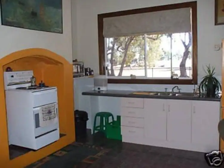 Second view of Homely house listing, 94 Hamilton Road, St Arnaud VIC 3478