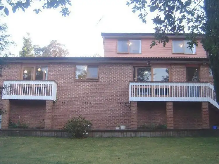 Second view of Homely house listing, 164 Shepherds Drive, Cherrybrook NSW 2126