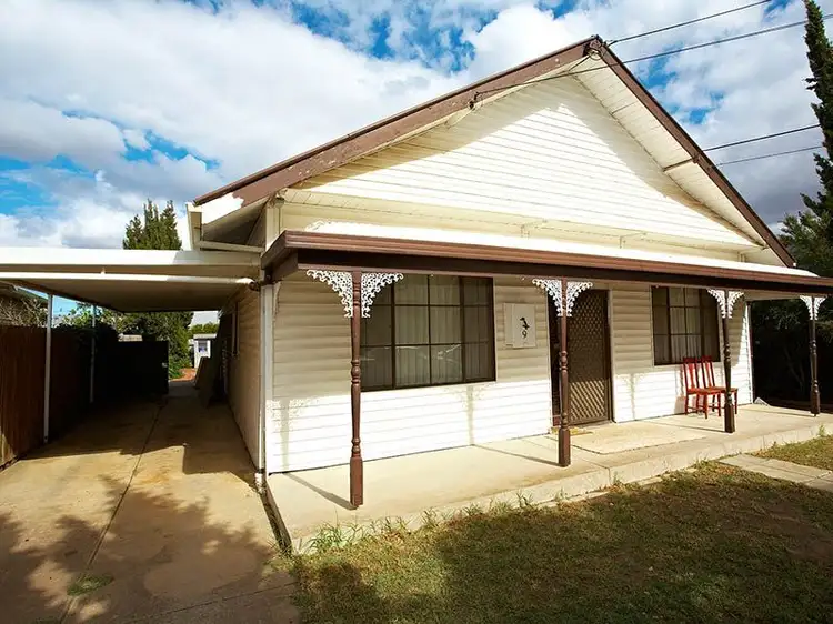 Main view of Homely house listing, 9 Coolamon Street, Sunshine VIC 3020